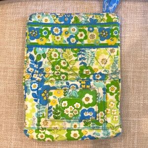 Vera Bradley wallet.